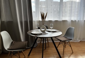 Апартаменты Апартаменты на Кузьминская 19 в Котельниках