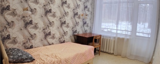 Стандарт одноместный в ПроЛес