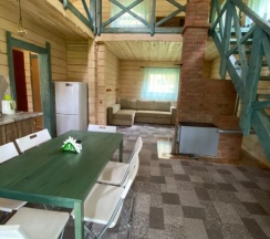 Дом шестиместный в Сибиряки