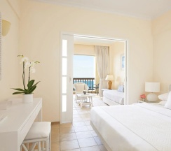 Номер семейный в Grecotel Marine Palace & Aqua Park