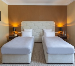 Семейный в Графский парк