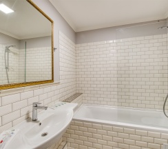 Комфорт без окна в Риверсайд