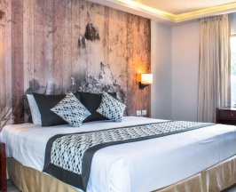 Семейный люкс в Sandos Caracol Select Club - только для взрослых, все включено