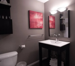 Номер Standard в Shelter Hotel Los Angeles
