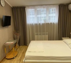 Апартаменты студия №14 в ApartRent