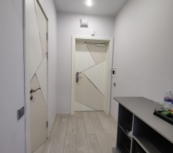 2-местный номер стандарт (с завтраком) в Vogue