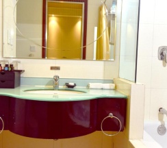 Двухместный номер Standard двуспальная кровать в Dunhuang Hotel