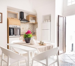 Студия Дуплекс в Casa Lia Lovely Apt In The Heart Of Ostuni