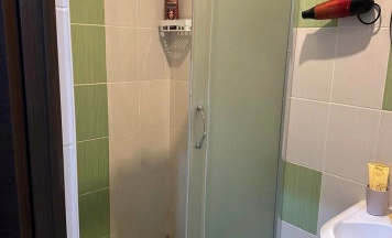 Номер стандарт с 2 односпальными кроватями в Спокойной ночи