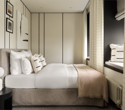 Suite в Glinz