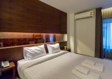 Номер Deluxe в The Bangkok Airport Link Suite