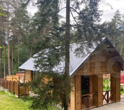 Дом в У друзей