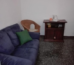 Номер Standard в Isola BI