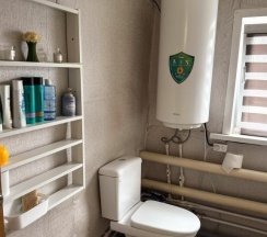 Квартира в Домовой