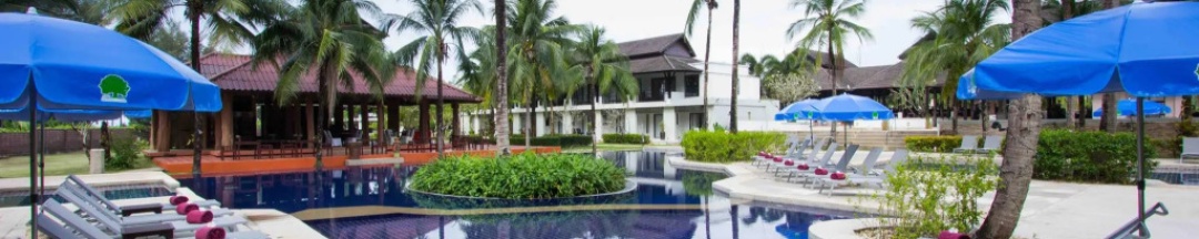 Двухместный номер Superior (2 отдельные кровати) в Palm Galleria Resort
