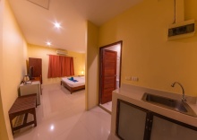 Номер Superior в Enrico Hostel Patong