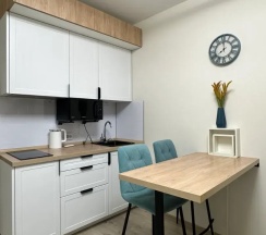 СТУДИЯ КОМФОРТ в Like house