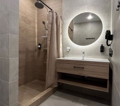 Апартамент LUXE в Samrau