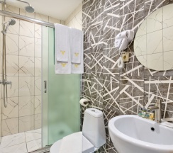 Полулюкс в Сова