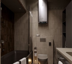 VOLOGDA Standard в Окно