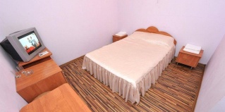 Городище: Отель Замок