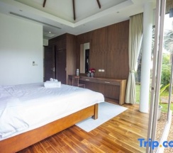 Вилла в Naya Poly Pool Villa-80