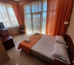 2-х местных Комфорт в Манополис