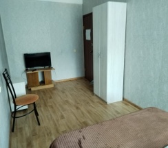 Стандартный номер в Аль Капоне