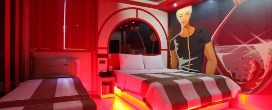 Двухместный номер Standard 2 отдельные кровати в Patio Hotel