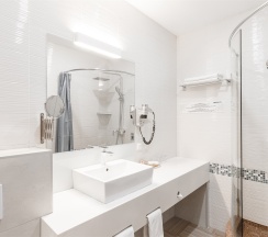 STANDARD COMFORT в Kamarooms Business Hotel&Spa