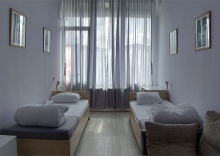 Двухместный номер №503 в Bla Bla Hostel