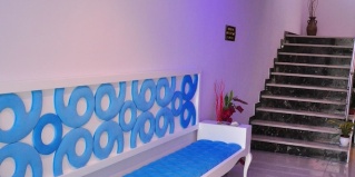 Соргун: Отель Aura Boutique Hotel