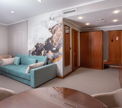 Люкс Бизнес в Медвежий угол