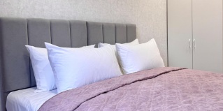 Калининград: Апартаменты ApartMari