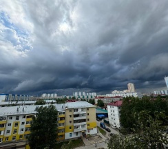Квартира в Апартаменты на Россия, Ханты-Мансийский автономный округ, Нижневартовск, улица Мира 83