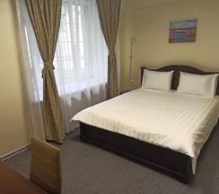 Большой двухместный номер в Арчи