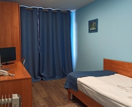 НОМЕР ПЕРВОЙ КАТЕГОРИИ SINGLE в 69 параллель