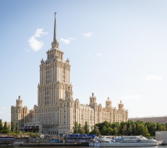 1-комнатные апартаменты стандарт в Комфорт Сити на улице Николаева 1