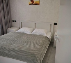 Дом люкс в Домики Алтая