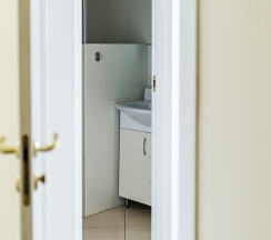 Люкс 2  в Вивальди комплекс