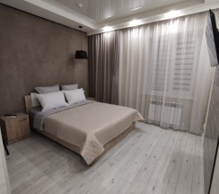 Двухместный номер Standard двуспальная кровать в Zest Hotel Spa