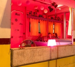 Номер Standard в Paradiso Hostel