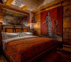 Делюкс в Villa Mr. Pinky