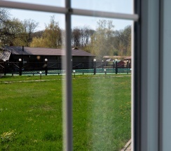 Коттедж стандарт №9 в Лукоморье