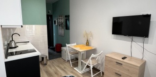 Москва: Апартаменты BestFlat24 (БэстФлэт24) на улице Нижняя Красносельская