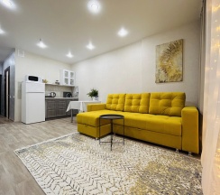 Апартаменты в Апартаменты Cozy Rent Stars