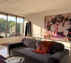 Апартаменты ANJIKALA  возле моря в Как дома 05