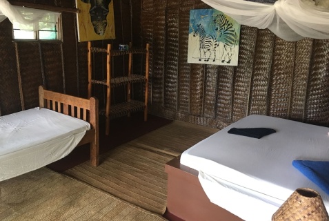Кизимкази: Гостевой дом Promised Land Lodge