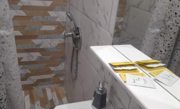 Номер №5 "Стандарт" в Исеть