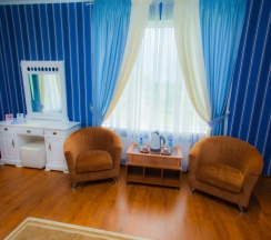 Номер "V.I.P." в Хуторок